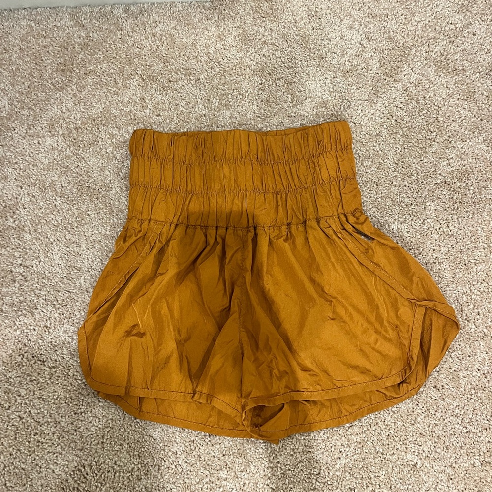 Free people shorts